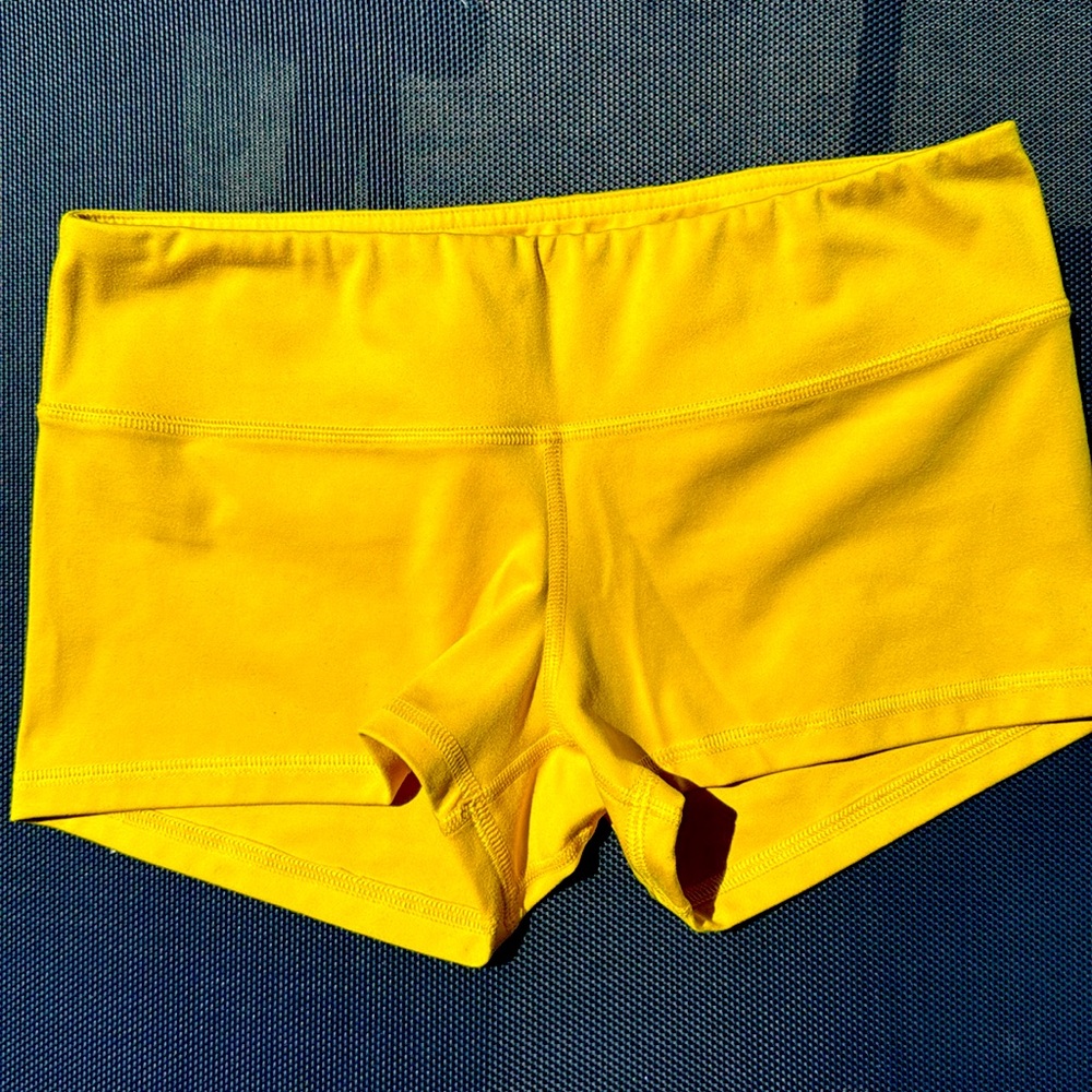 Fleo shorts